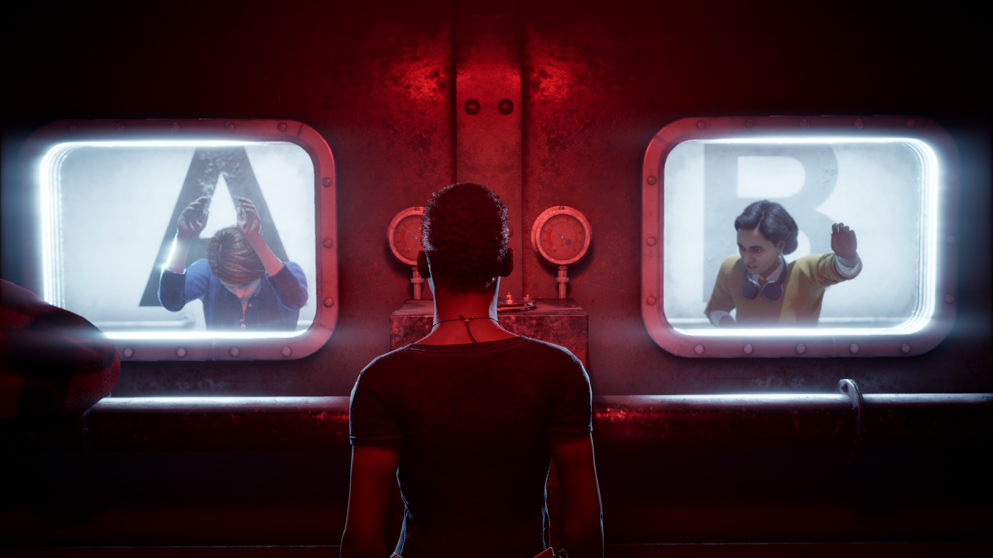 The Devil in Me game director on creating impactful horror, serial killers, and The Dark Pictures Anthology - Vimarsana News