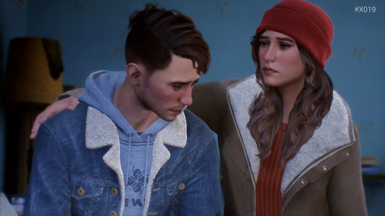 Image for Life is Strange Developer's New Game Will Explore Memories and the Trans Experience Through Twins