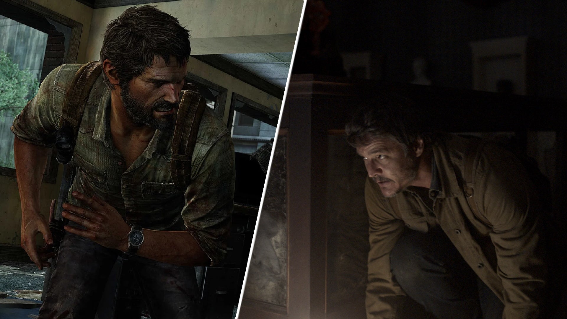 Image for The Last of Us TV show is doing one thing very differently from the games – and I love it