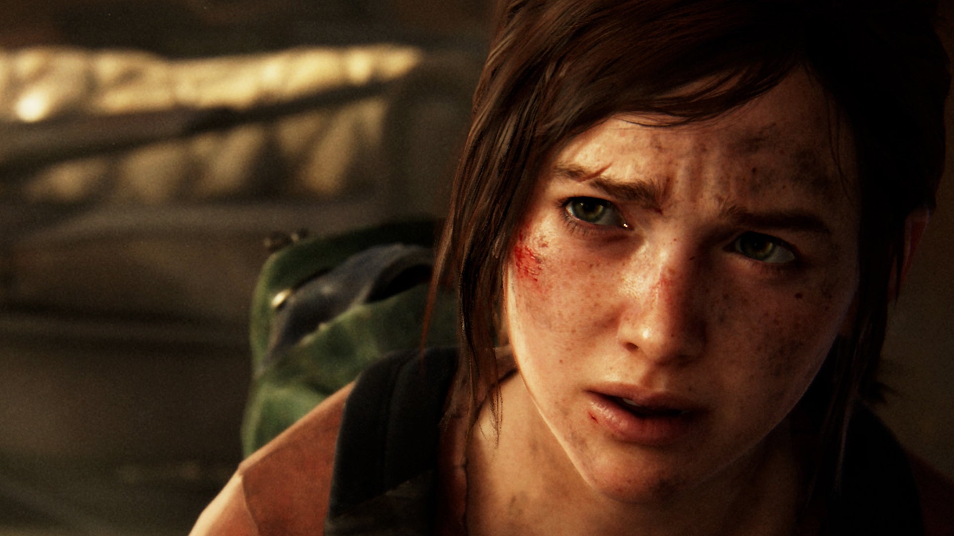 Image for The Last Of Us Part 1 isn’t for everyone, and that’s okay