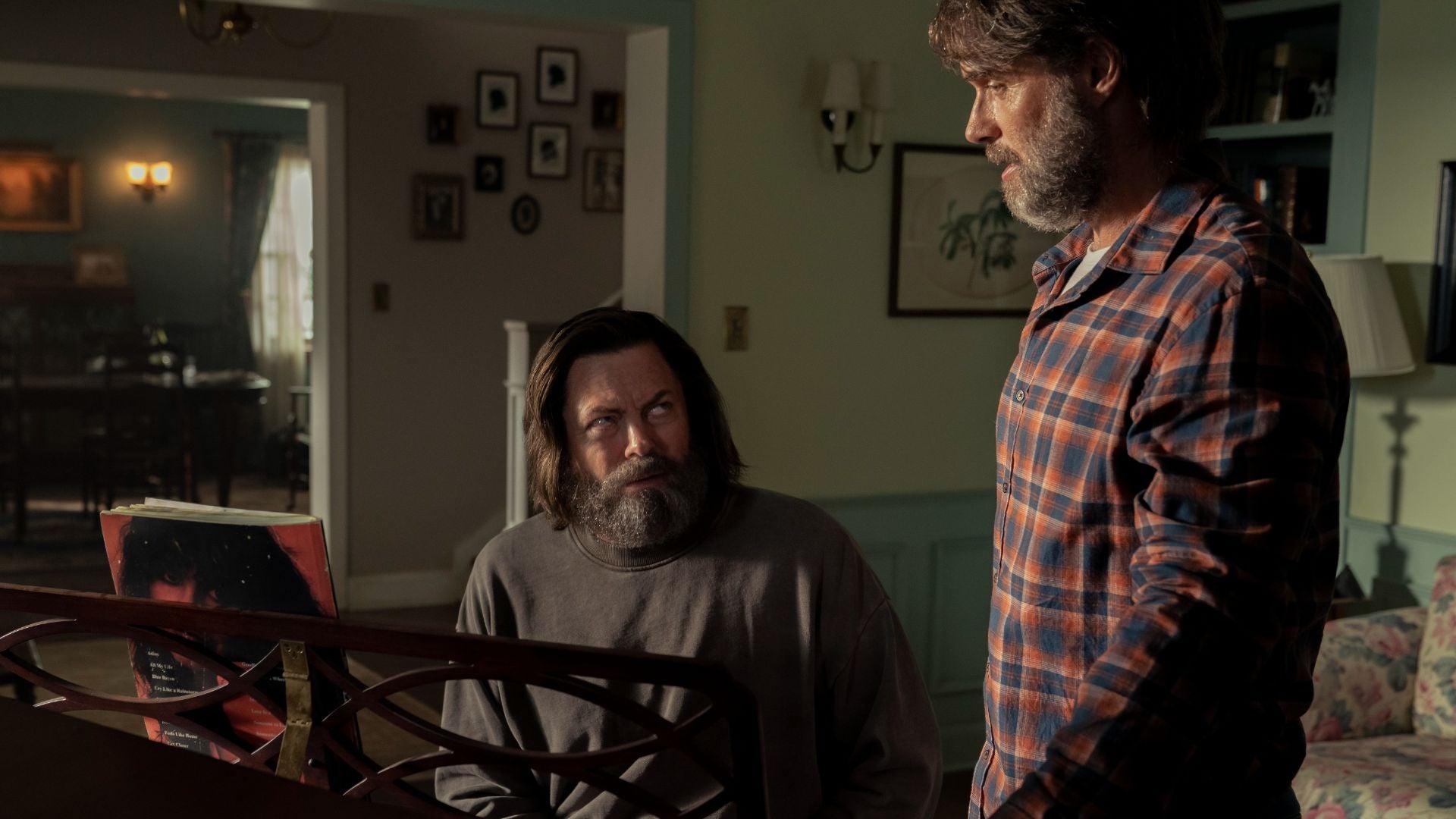 The Last of Us  Episode 3 marks the first major deviation from the game   and it couldn t have gone better - 36