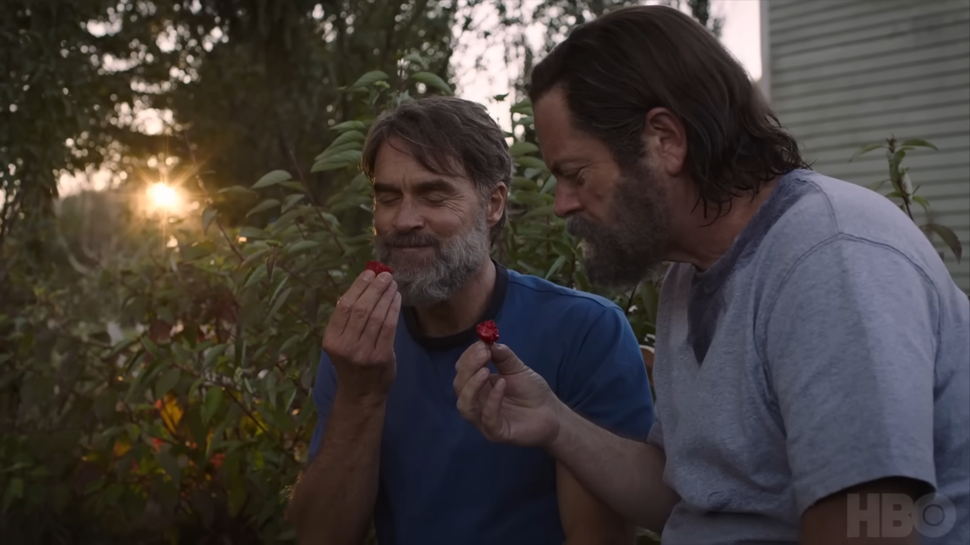 Would you watch a two hour version of The Last of Us  Episode 3  Because it exists - 46