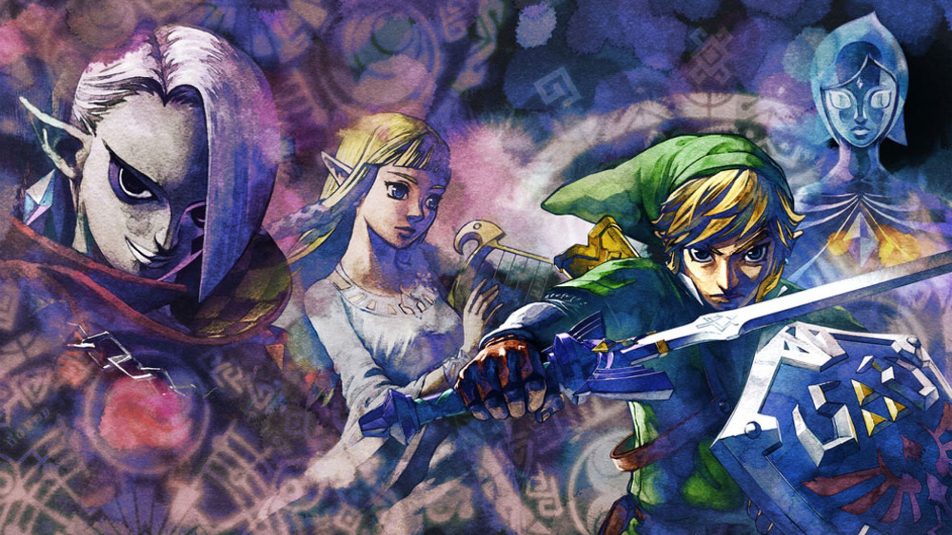 The 20 best Nintendo Wii games in 2023 - 64