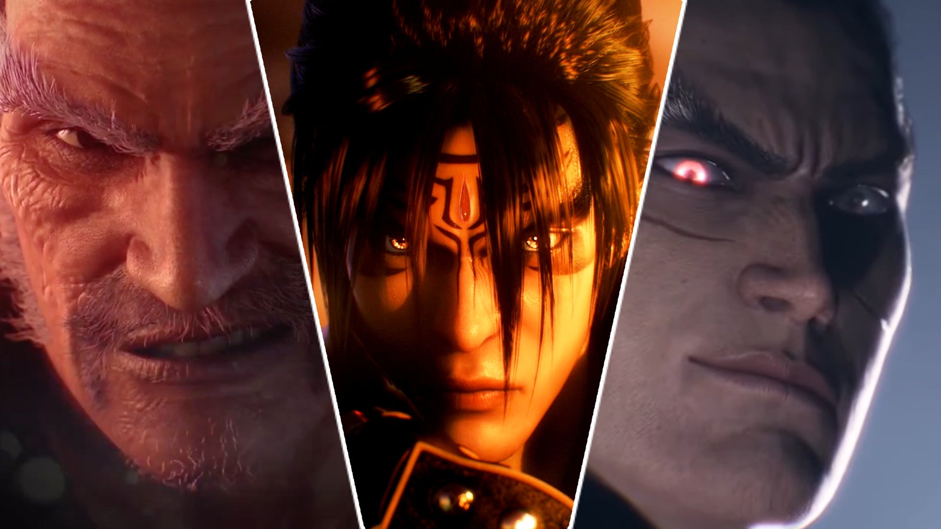 Tekken 8 needs to learn from Mortal Kombat if it wants new players | VG247