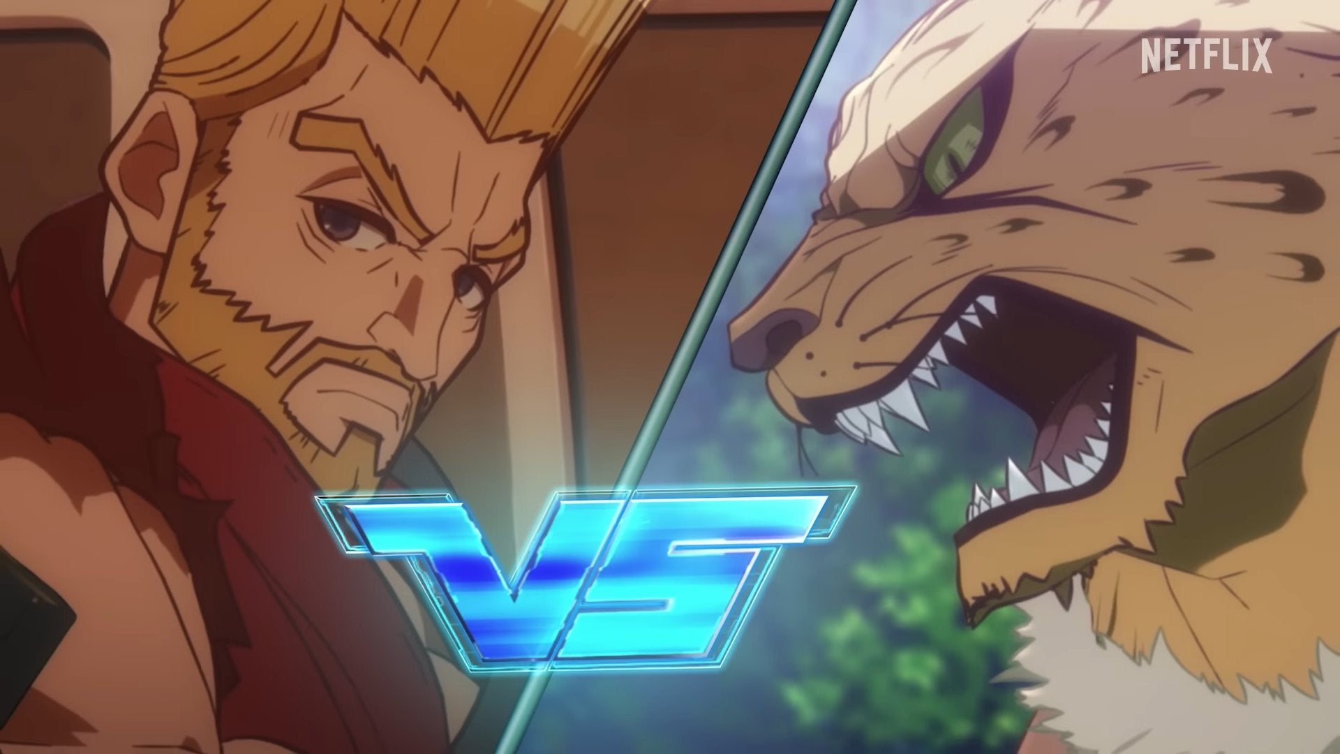Image for If you’ve ever so much as played Tekken 3, you owe it to yourself to watch Netflix’s Tekken: Bloodline anime