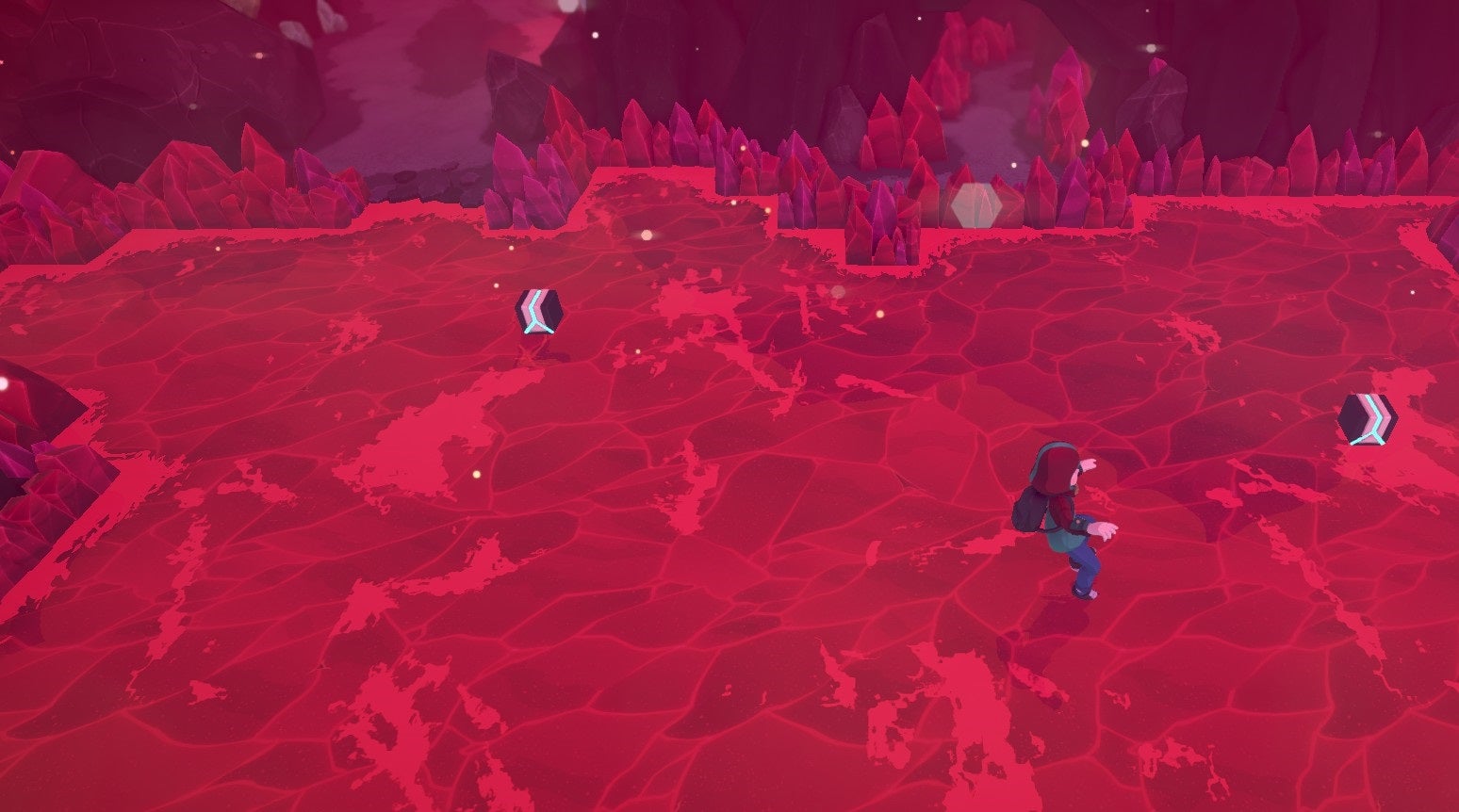 Image for Temtem: How to Escape the Mines of Mictlan and Get Your Temtem Squad Back