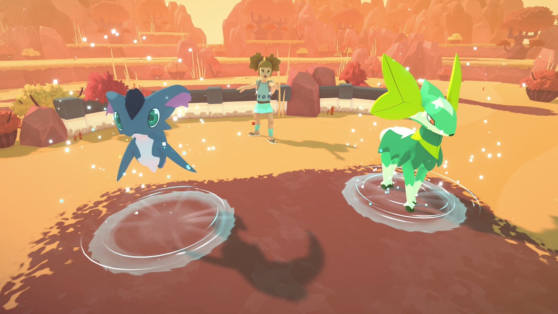 Temtem: How to complete Postal Service quests - Vimarsana News