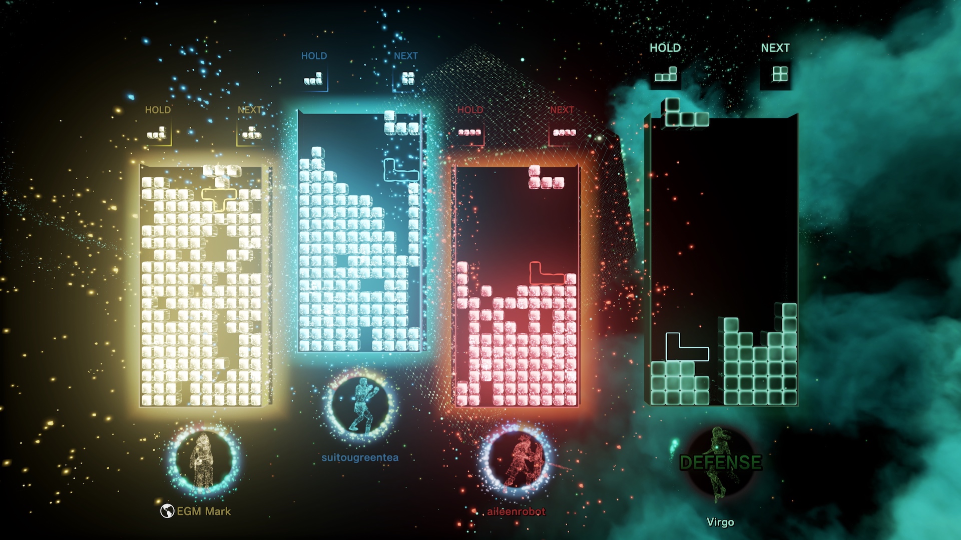 Tetris® Effect: Connected download the new for windows
