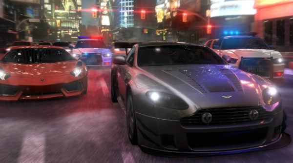 Image for USstreamer: Jaz and Mike Play The Crew Closed Beta at 2pm PST/5pm EST (Now With YouTube!)