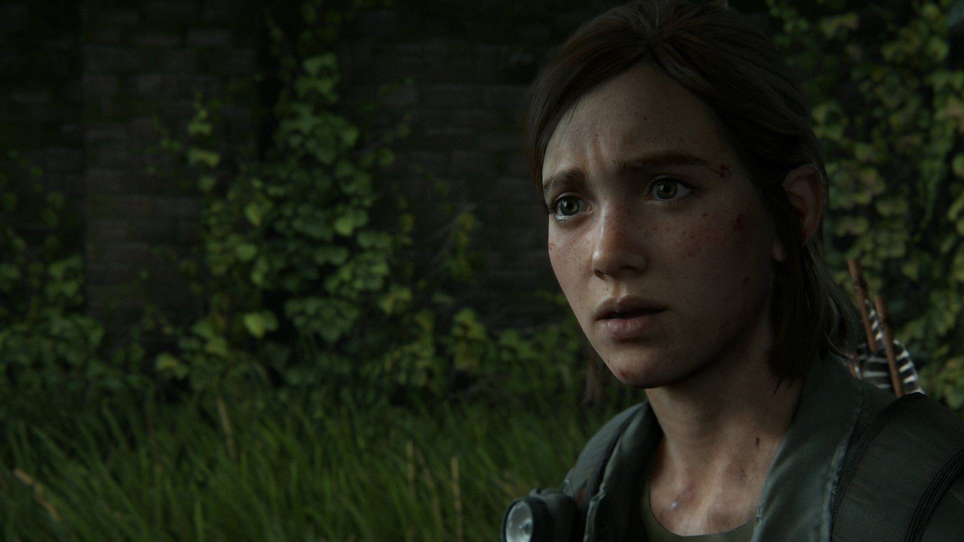 Image for Naughty Dog Wants The Last of Us Part 2's Combat To Make You "Vulnerable"