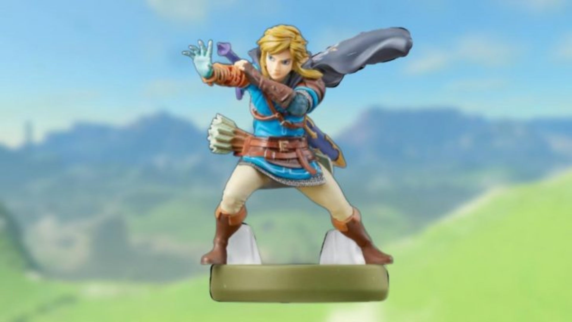 Here s where you can pre order Tears of the Kingdom aka Breath of the Wild 2 - 92