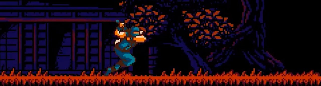 Image for The Messenger Review