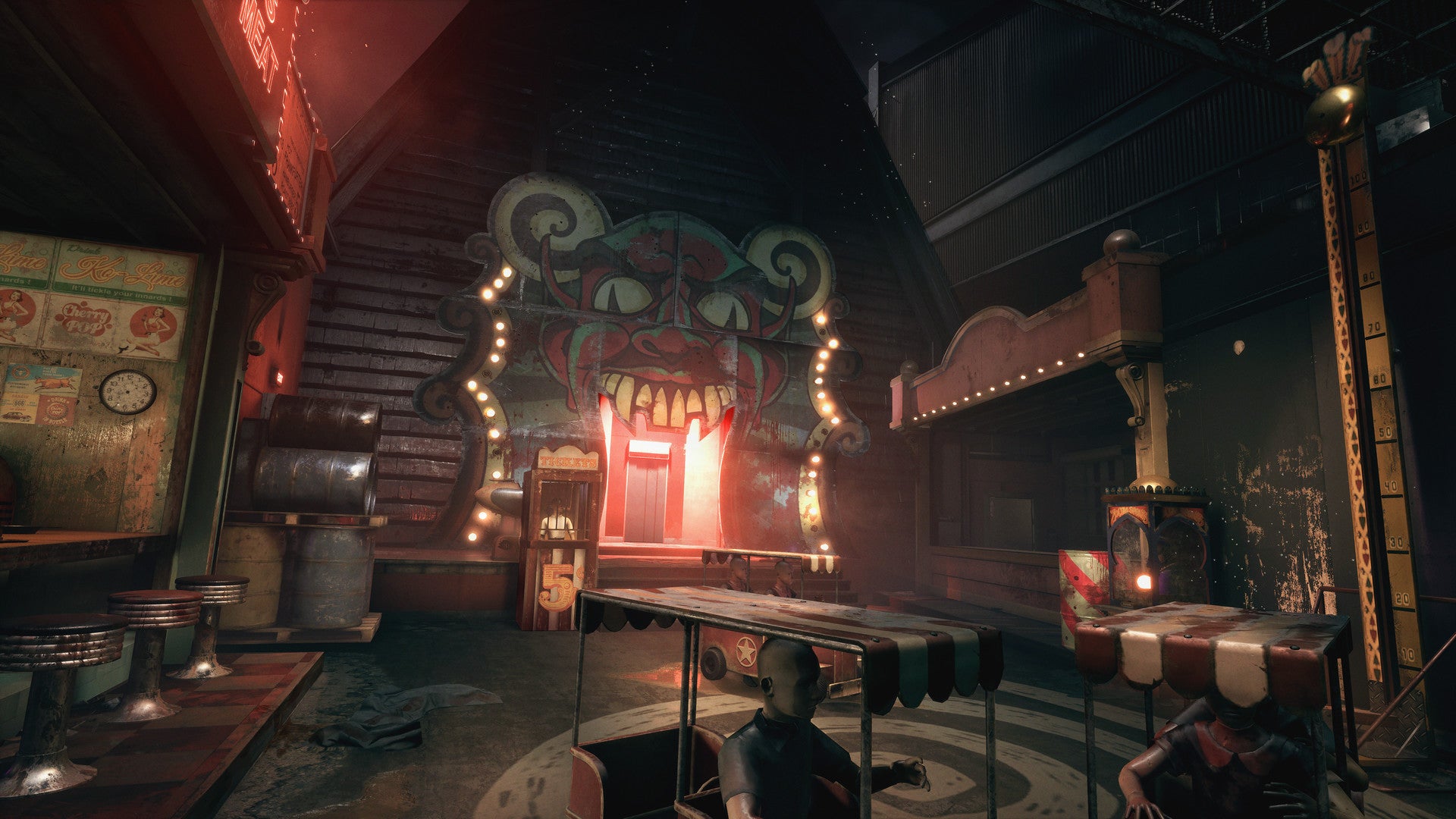 The Outlast Trials announced, here's how to sign up for the closed beta - Vimarsana News