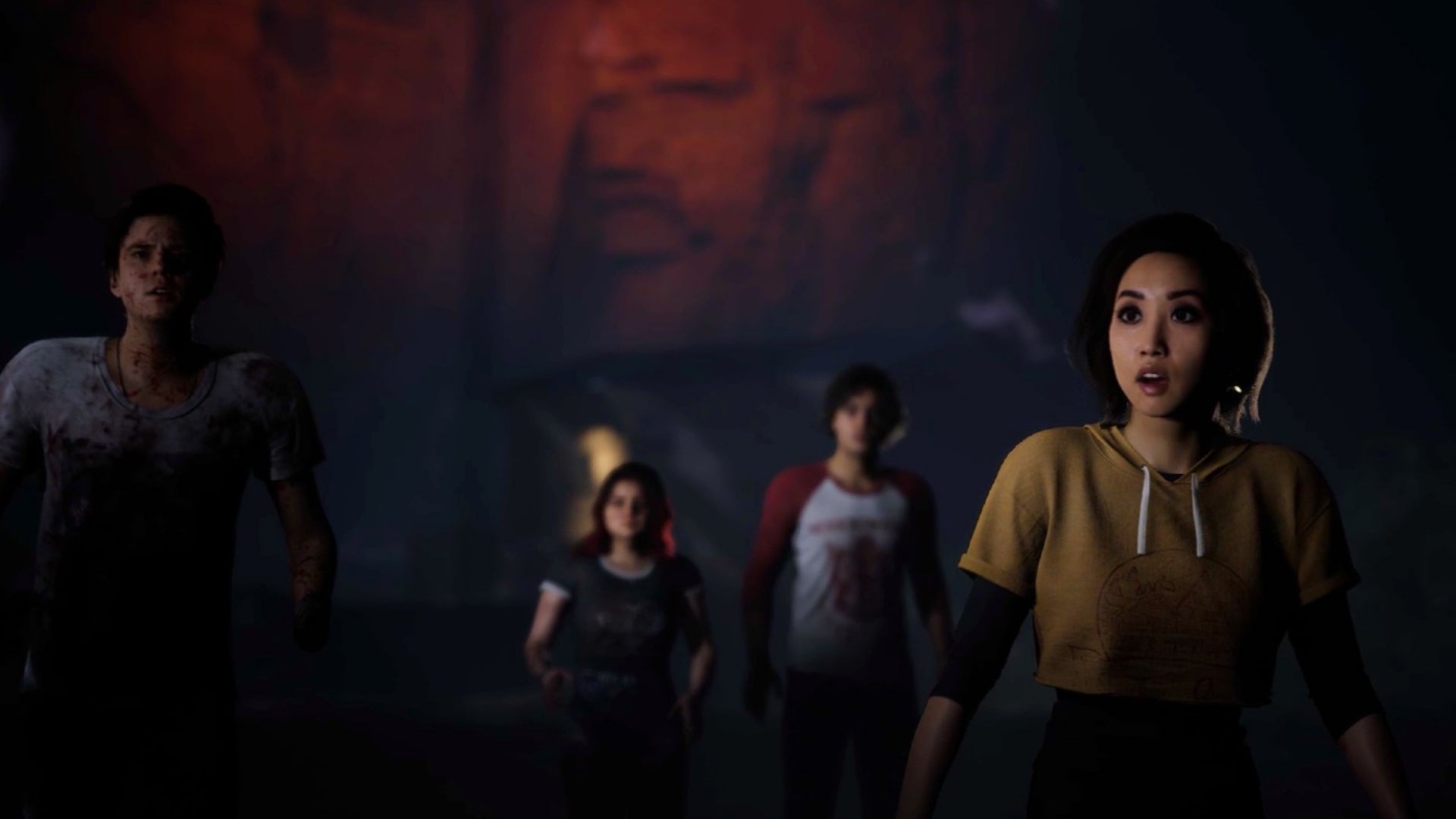 The Quarry review - A charming slasher successor to Until Dawn that doesn't disappoint - Vimarsana News