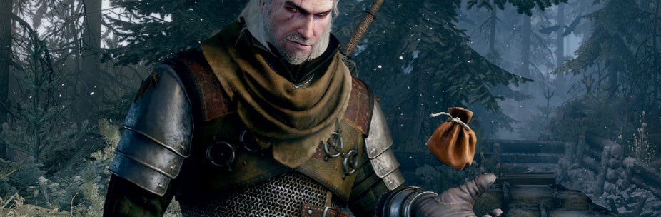 Image for The Witcher Series Turns 10 Years Old, GOG Celebrates With a Big Sale