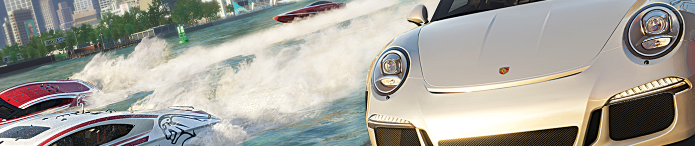 Image for The Crew 2 Guide - Beginner’s Tips and Tricks, Season Pass, Character Customisation