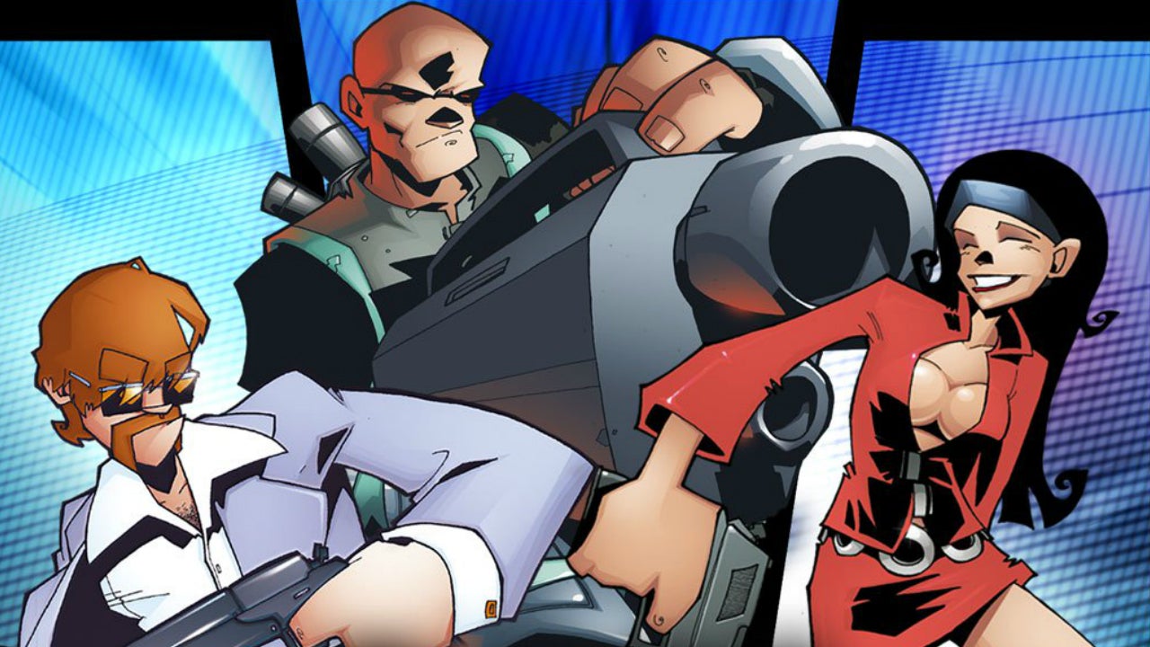 Image for TimeSplitters at 20: How the Cult Classic Series Laid the Groundwork for Modern Hero Shooters