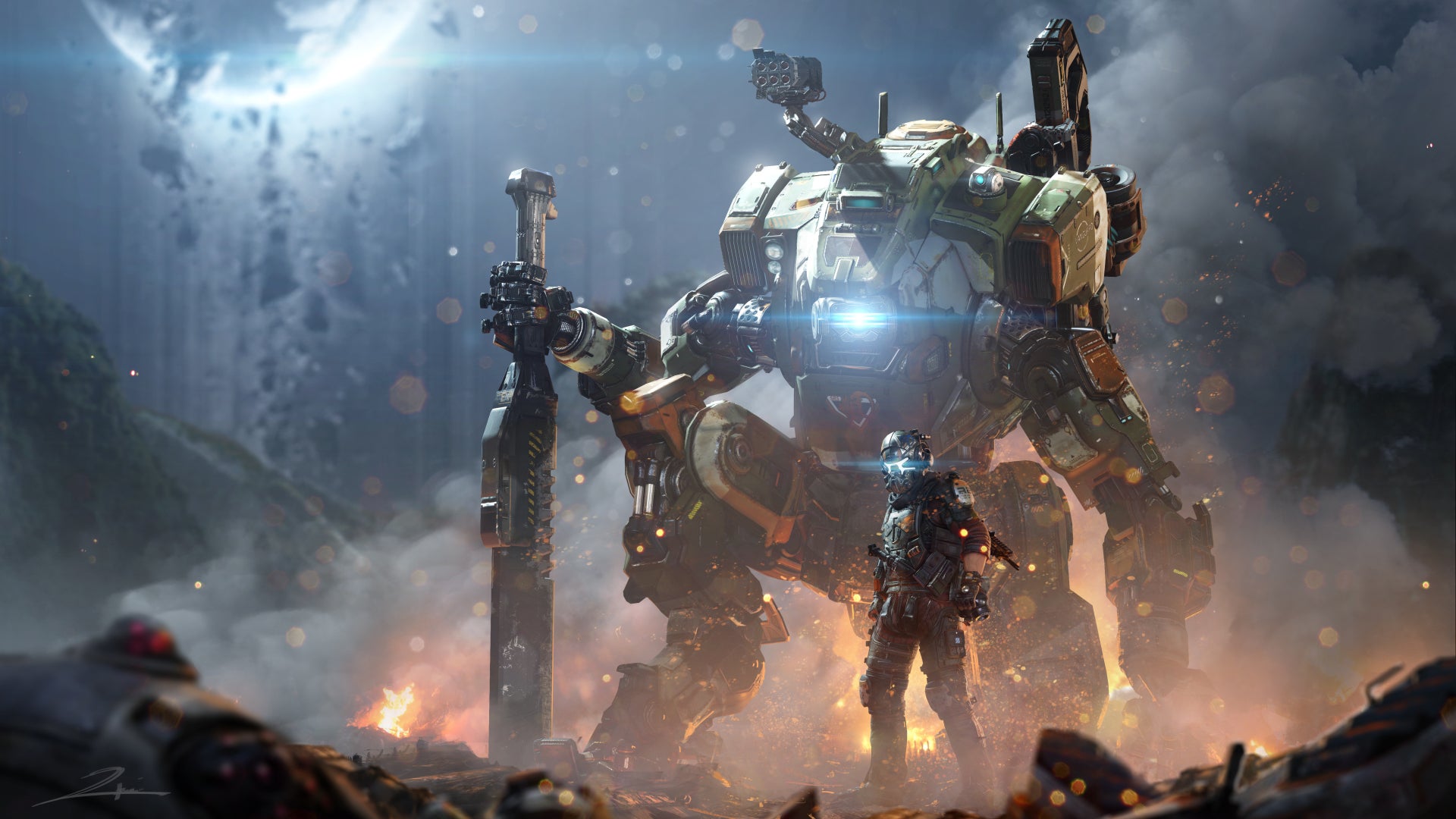 The 20 best FPS games to play right now  February 2023  - 91