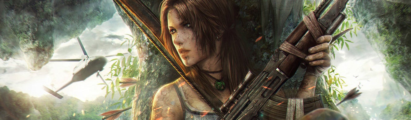 Tomb Raider Definitive Edition & One Review: Challenging The PC |