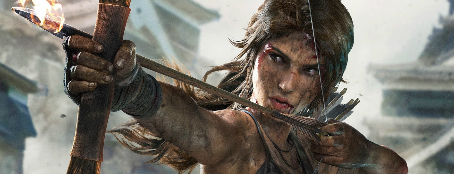 Image for Tomb Raider Definitive Edition PS4 & Xbox One Review: Challenging The PC