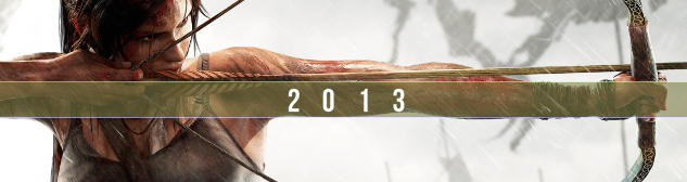 Image for Tomb Raider: My Deepest Condolences For The Loss of Your Series