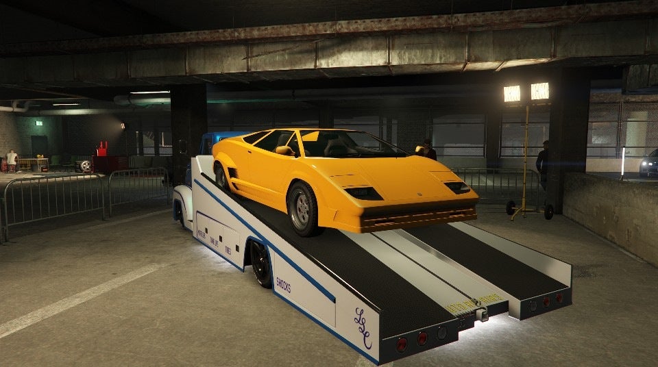 GTA Online Weekly Update  January 19    bonus rewards  discounts  and vehicles - 50