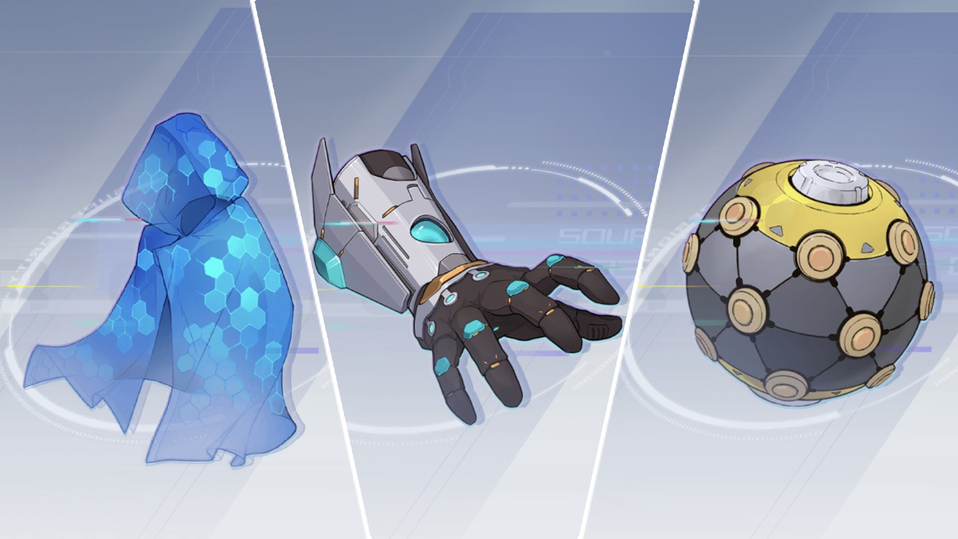 Tower of Fantasy Relics Tier List How to use and get new Relics VG247