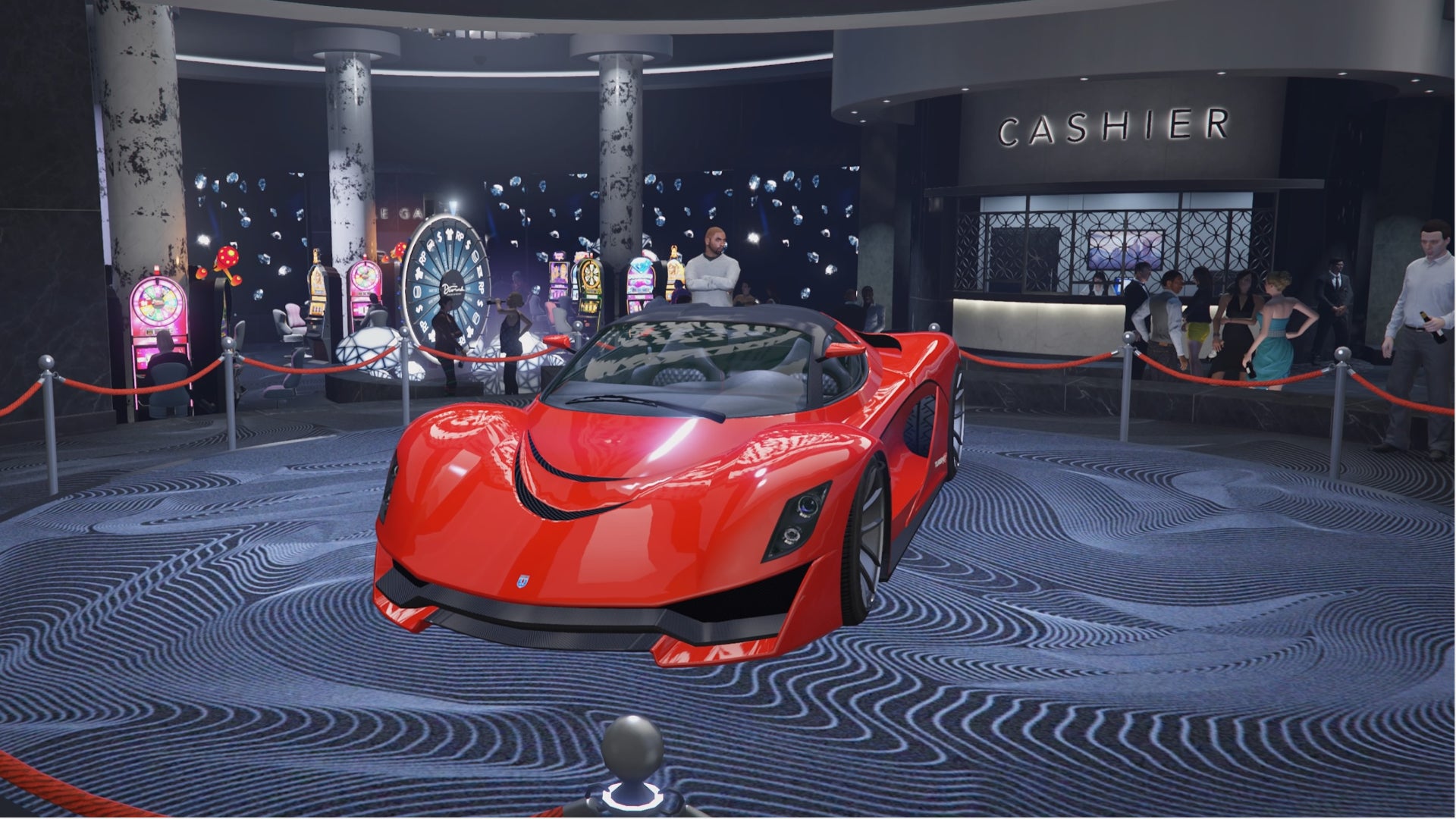 GTA Online Weekly Update  June 16    bonus rewards  discounts  and vehicles - 65