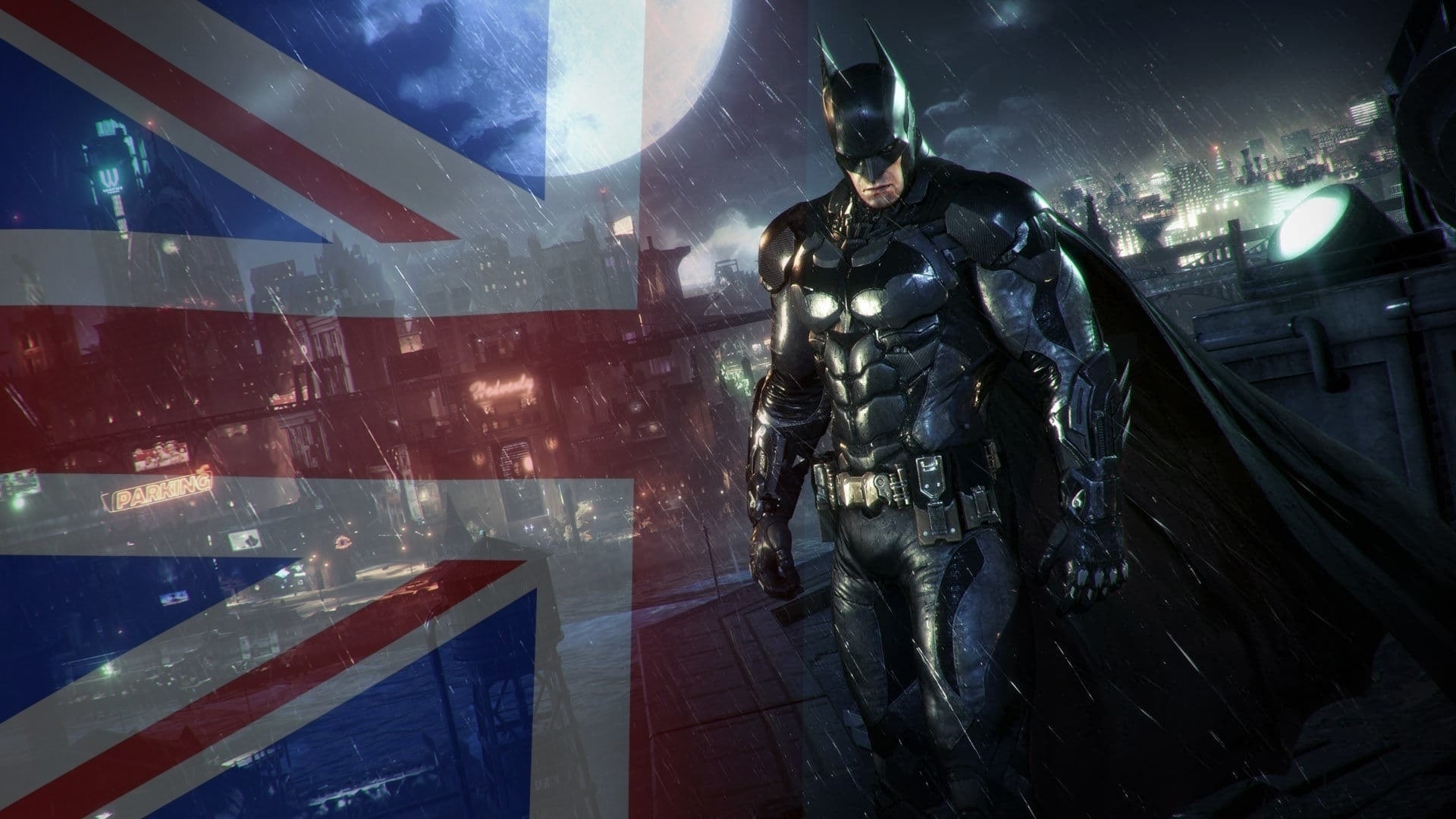 Warner Bros. Discovery and Rocksteady Studios announce an all-new Games Academy in the UK - Vimarsana News