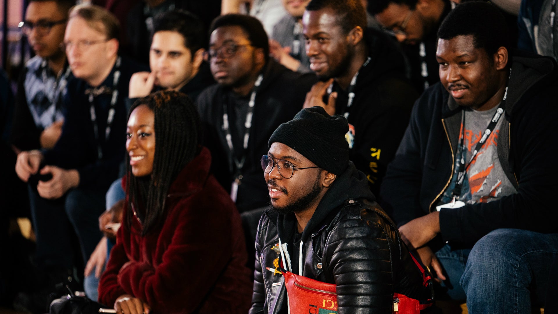Image for Black History Month: Where Are Our Black Gaming Journalists?