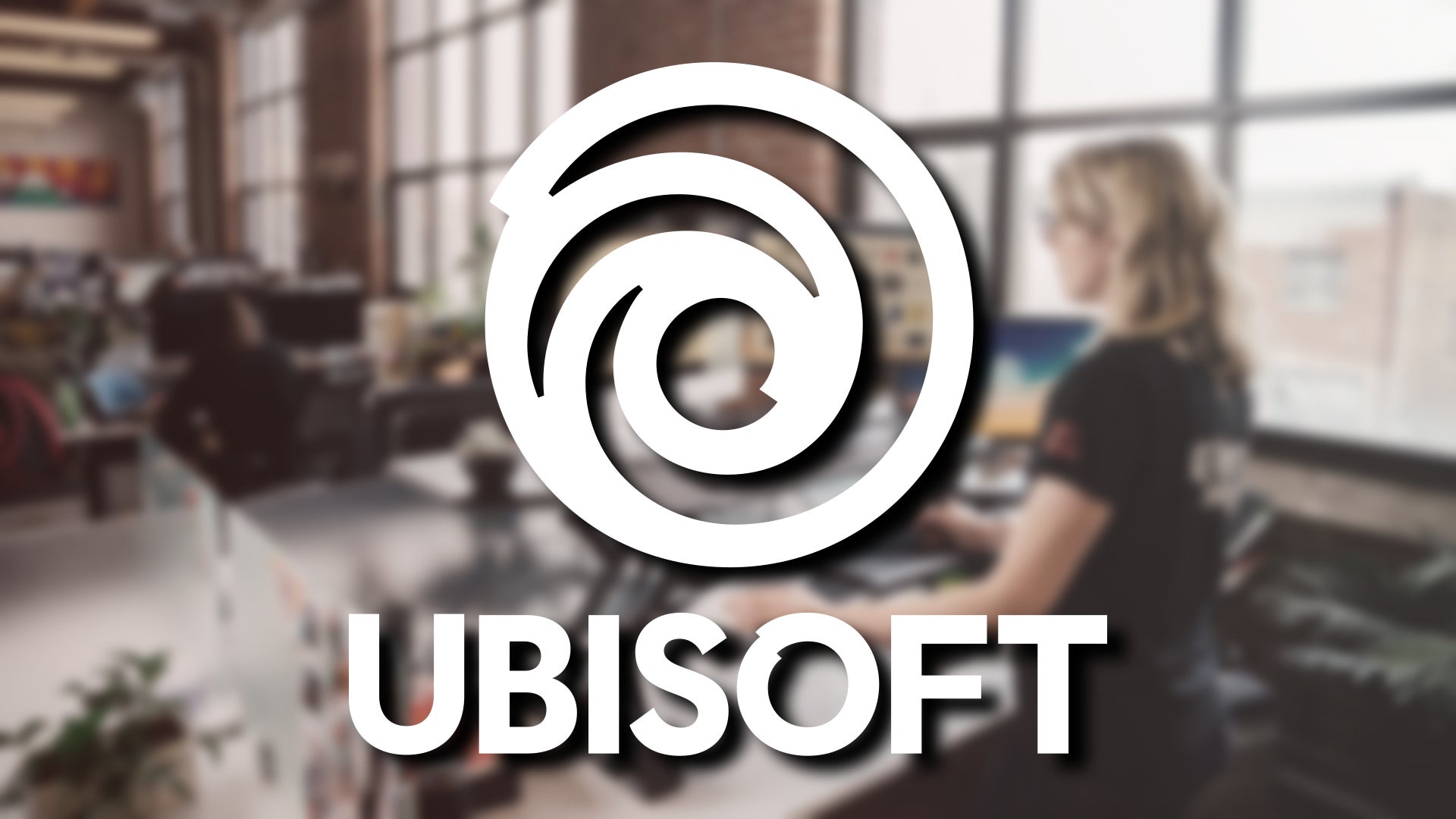 Ubisoft will be at E3 this year... "if" it happens