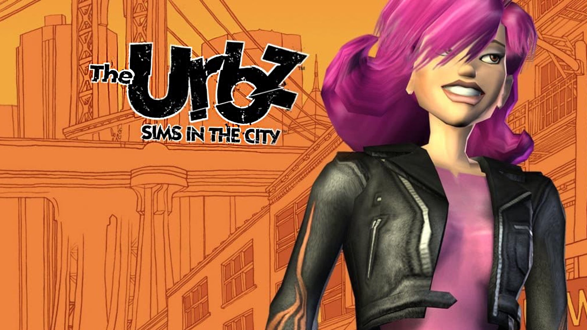 The Urbz at 18: EA’s most bizarre spin-off experiment may be one of its ...