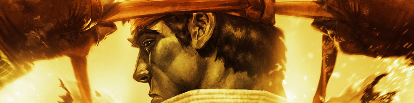 Image for Ultra Street Fighter IV PS3 Review: Let's Play One More Round