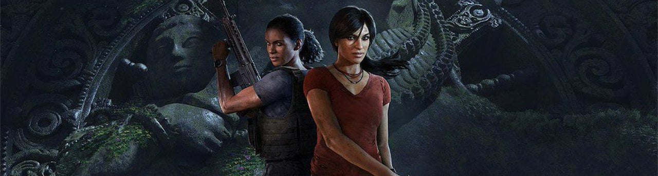 Image for Uncharted: Lost Legacy Review: Pass The Torch, Drake