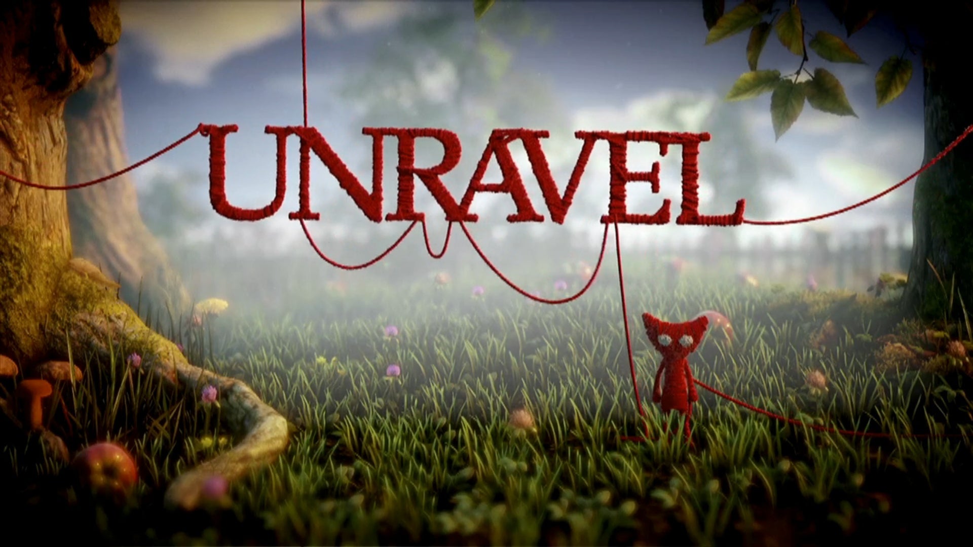 Image for Unravel - All Secrets and Collectibles