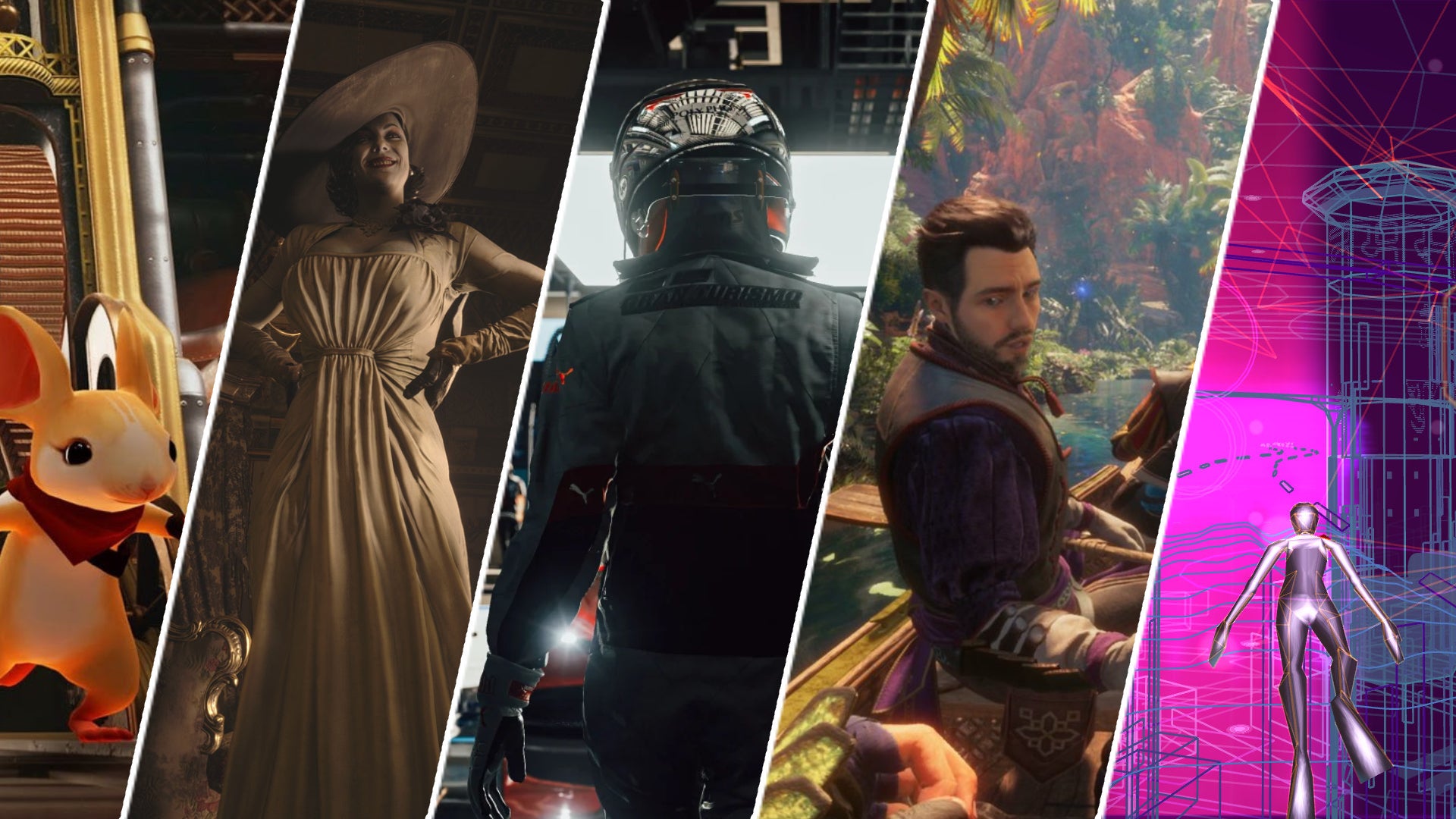 Image for The Best PlayStation VR2 games in 2023