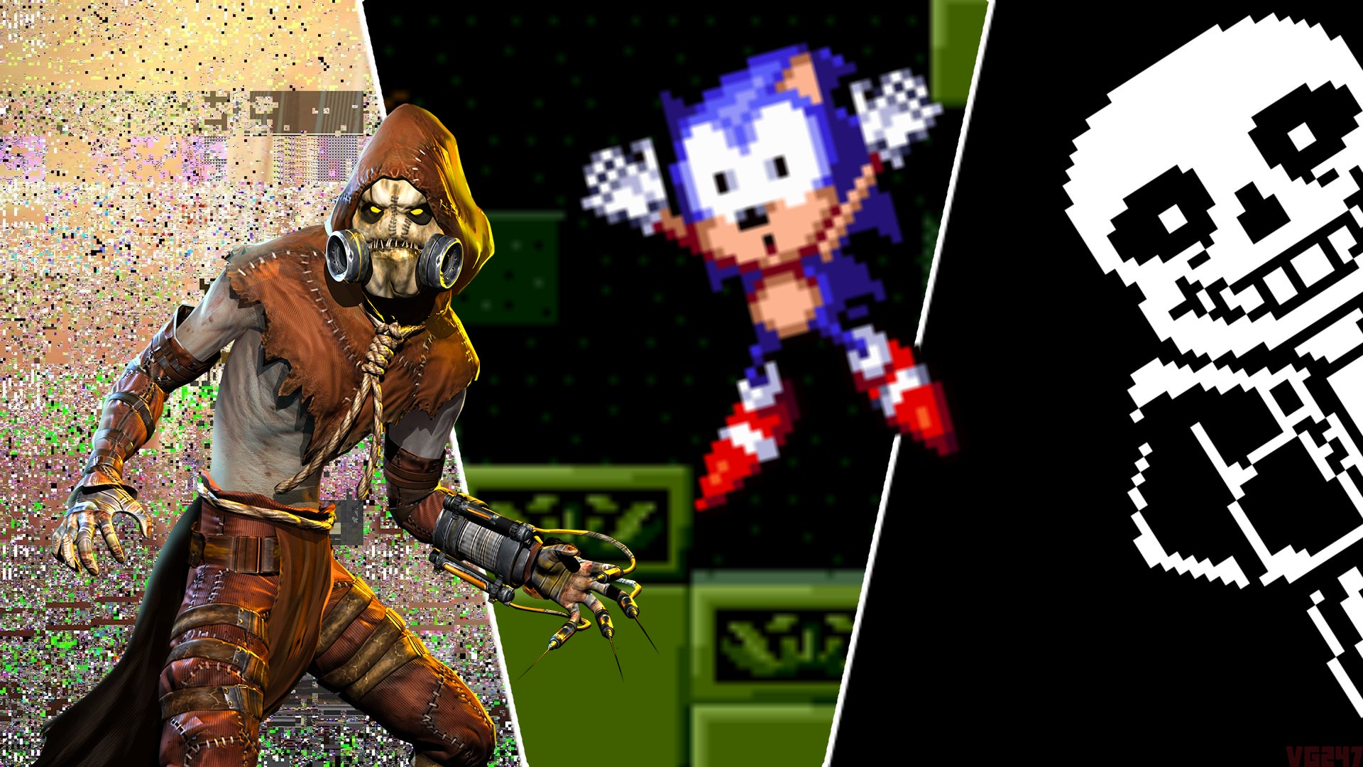 Image for The scariest games you can play this Halloween – that aren’t what you think