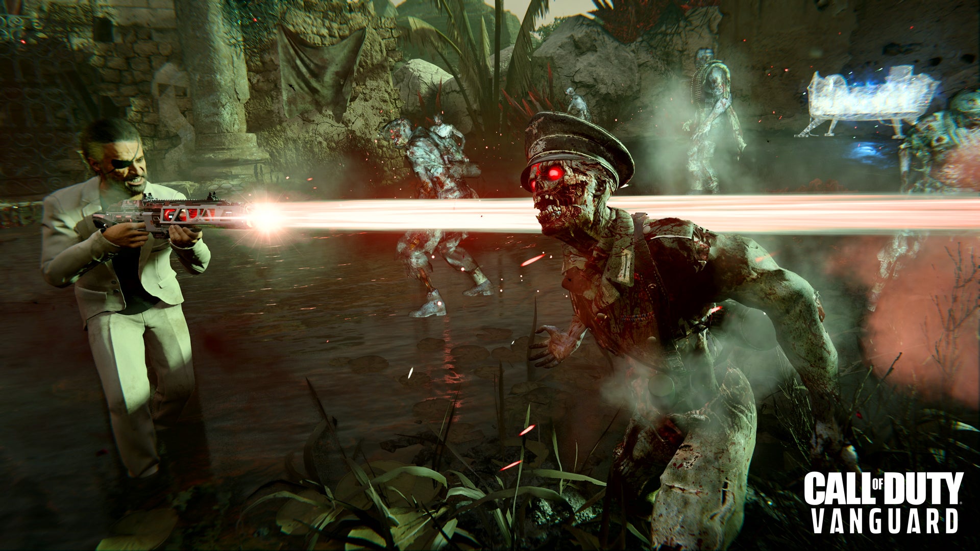 Call of Duty: Vanguard and Warzone's fifth and final season has you playing the villain - Vimarsana News