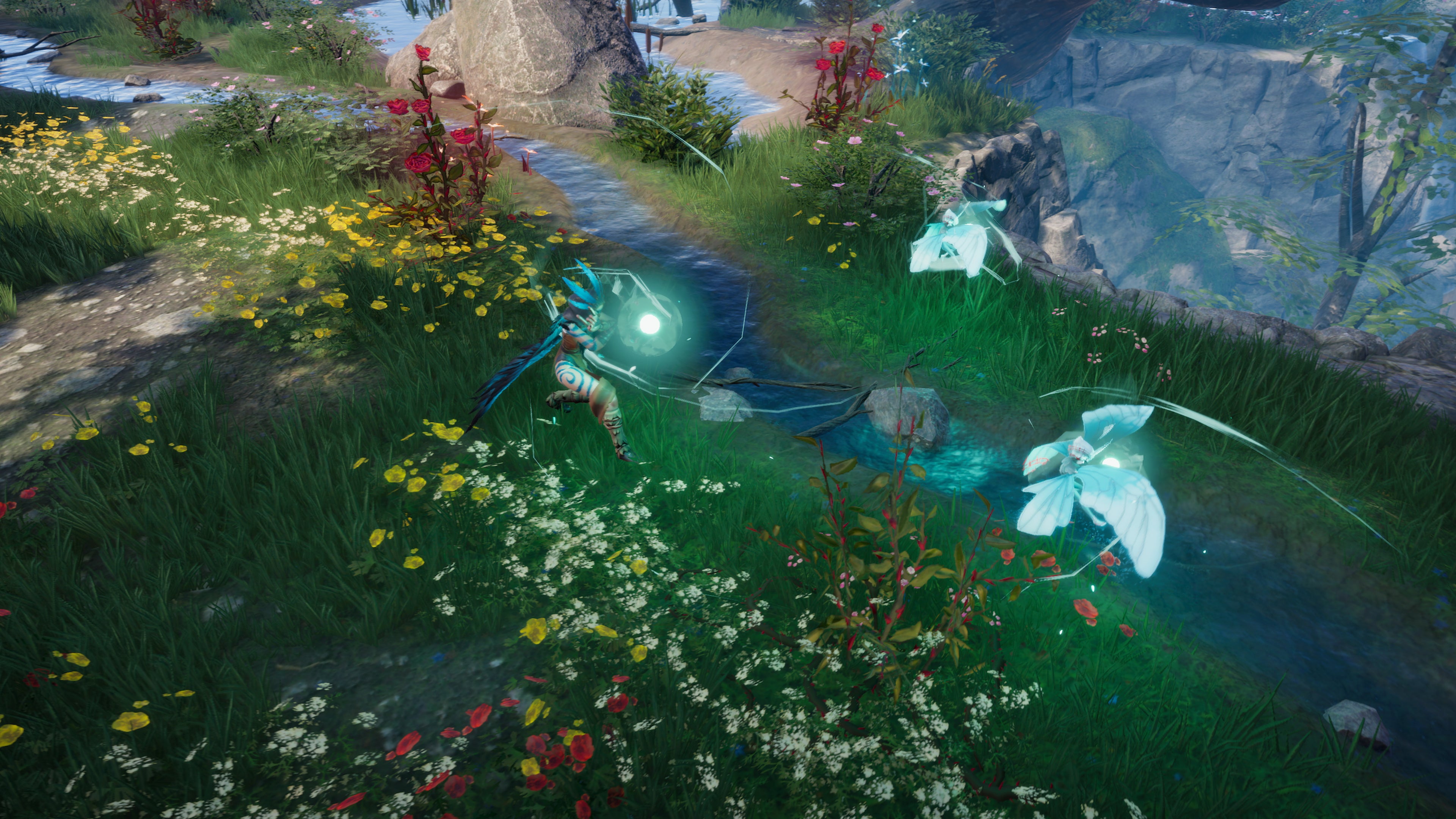 Image for V Rising: How to get Soul Shards | How to use The Eye of Twilight and equip Soul Shards
