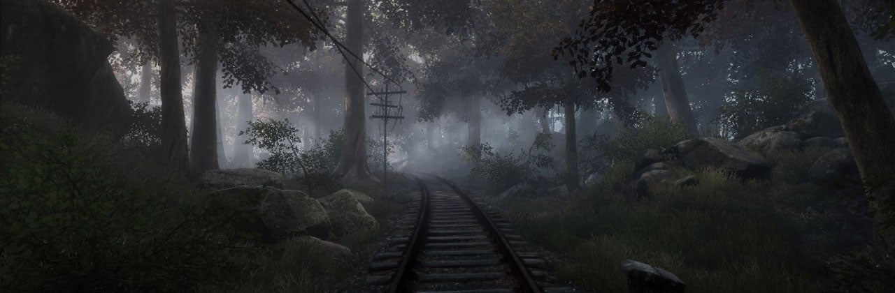 Vanishing Ethan Carter PC Review: of a Myst-ery | VG247