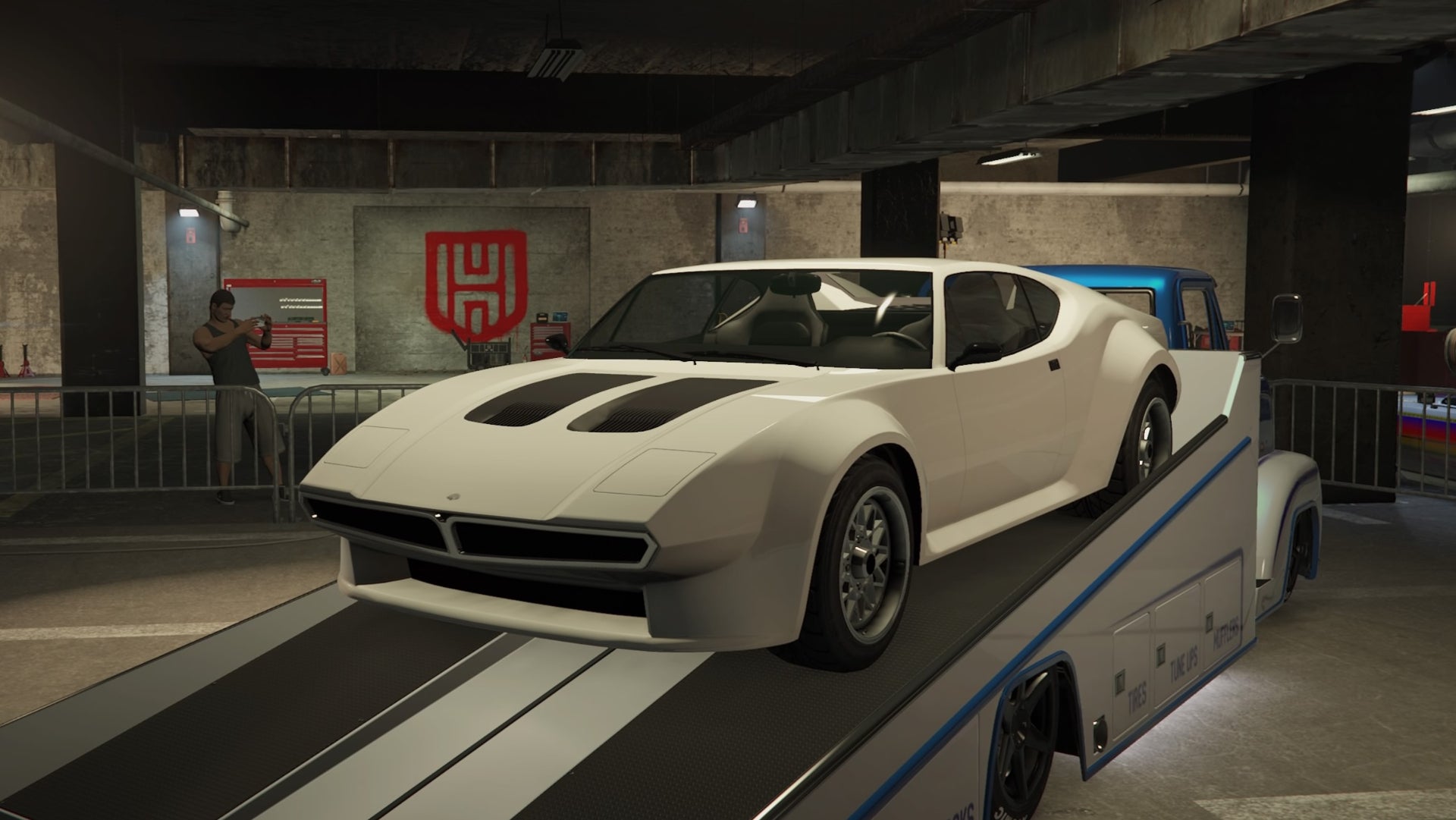 GTA Online Weekly Update  October 20    bonus rewards  discounts  and vehicles - 72