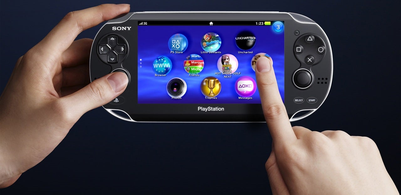 Savor The Wii U And Vita They Re Our New Dreamcasts Vg247