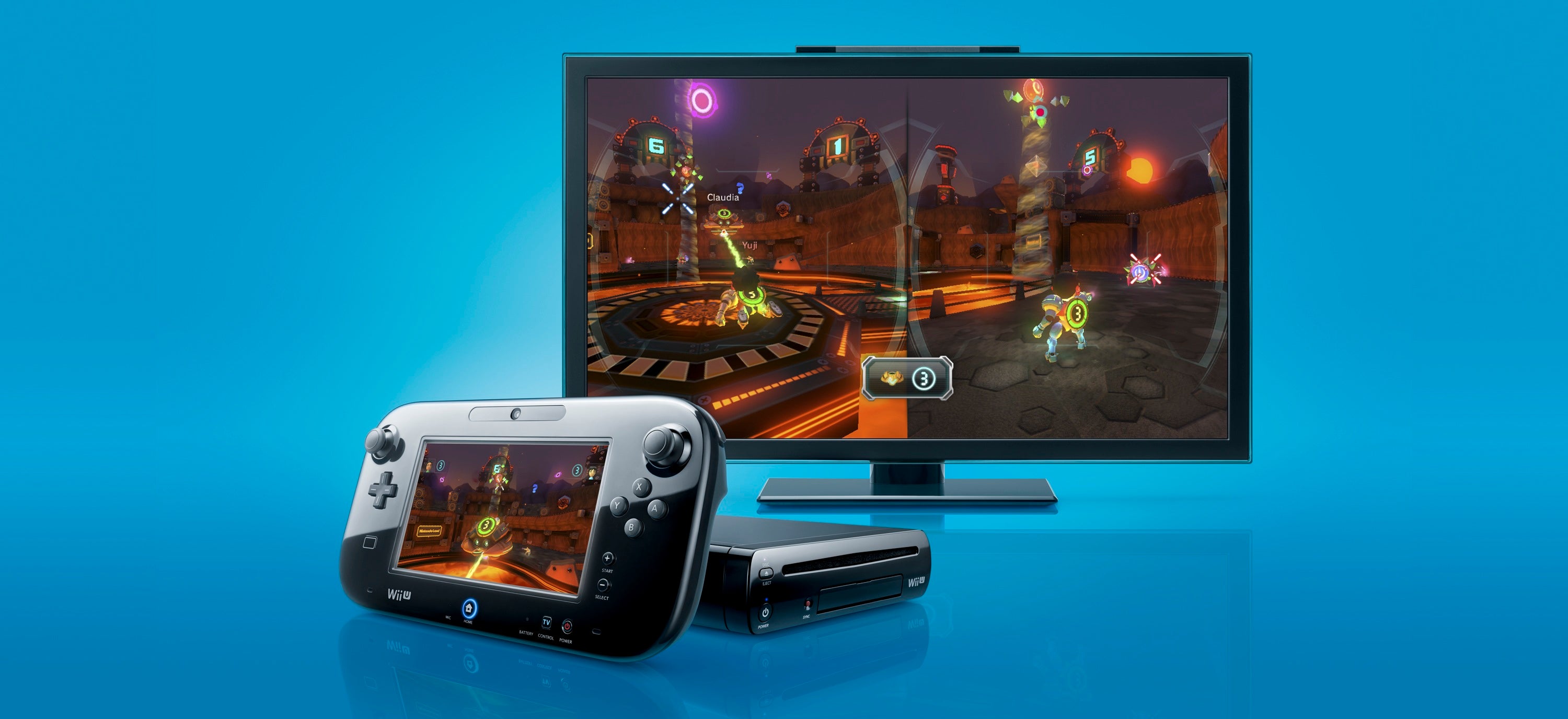 Who's to Blame for Wii U's Dismal Sales? | VG247