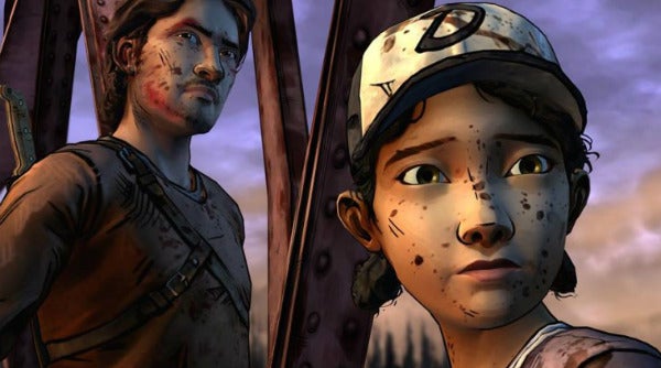Image for The Walking Dead Season 2, Episode 2 PC Review: A House Divided