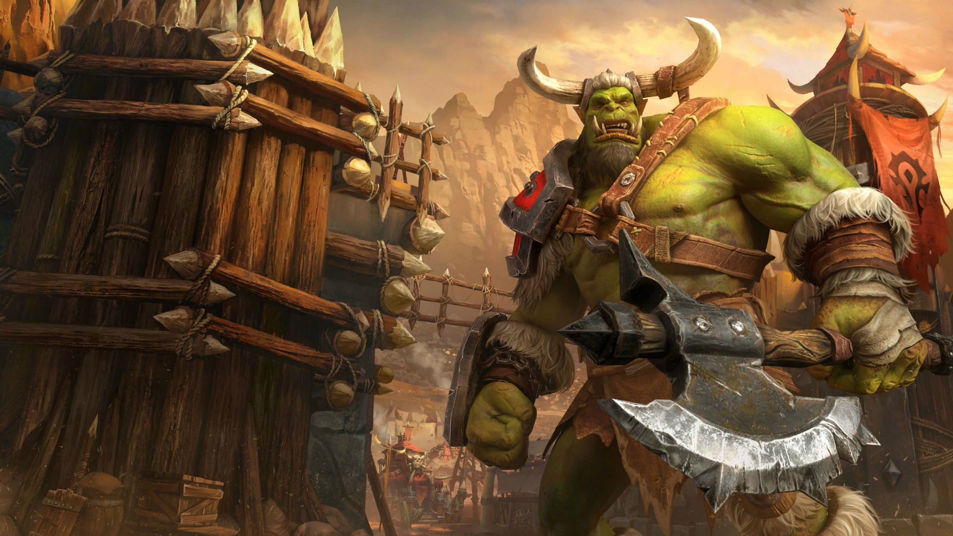 Image for The Warcraft 3 Reforged Interview: Blizzard on Keeping the Remake "Pure"