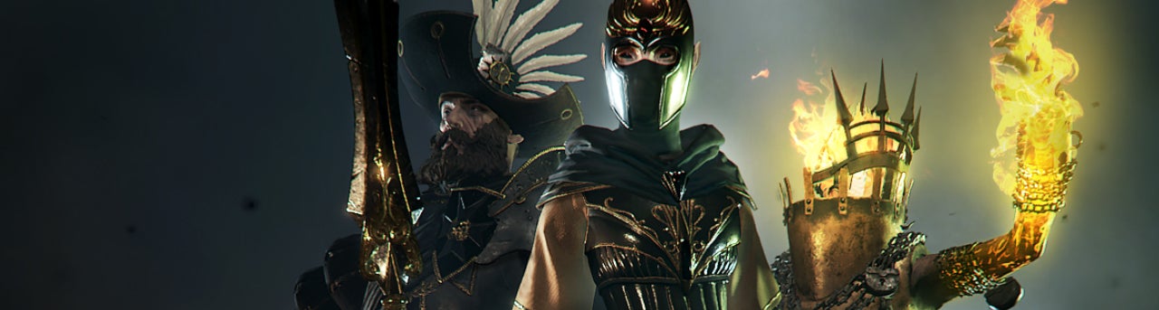 Image for Warhammer Vermintide 2 Producer: Xbox One Cross-Play and Mod Support Are Not Currently Planned