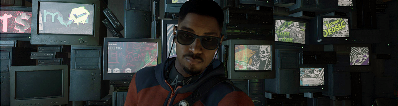 Image for Watch Dogs 2 PS4 Review: Expanding Your Hacking Horizons