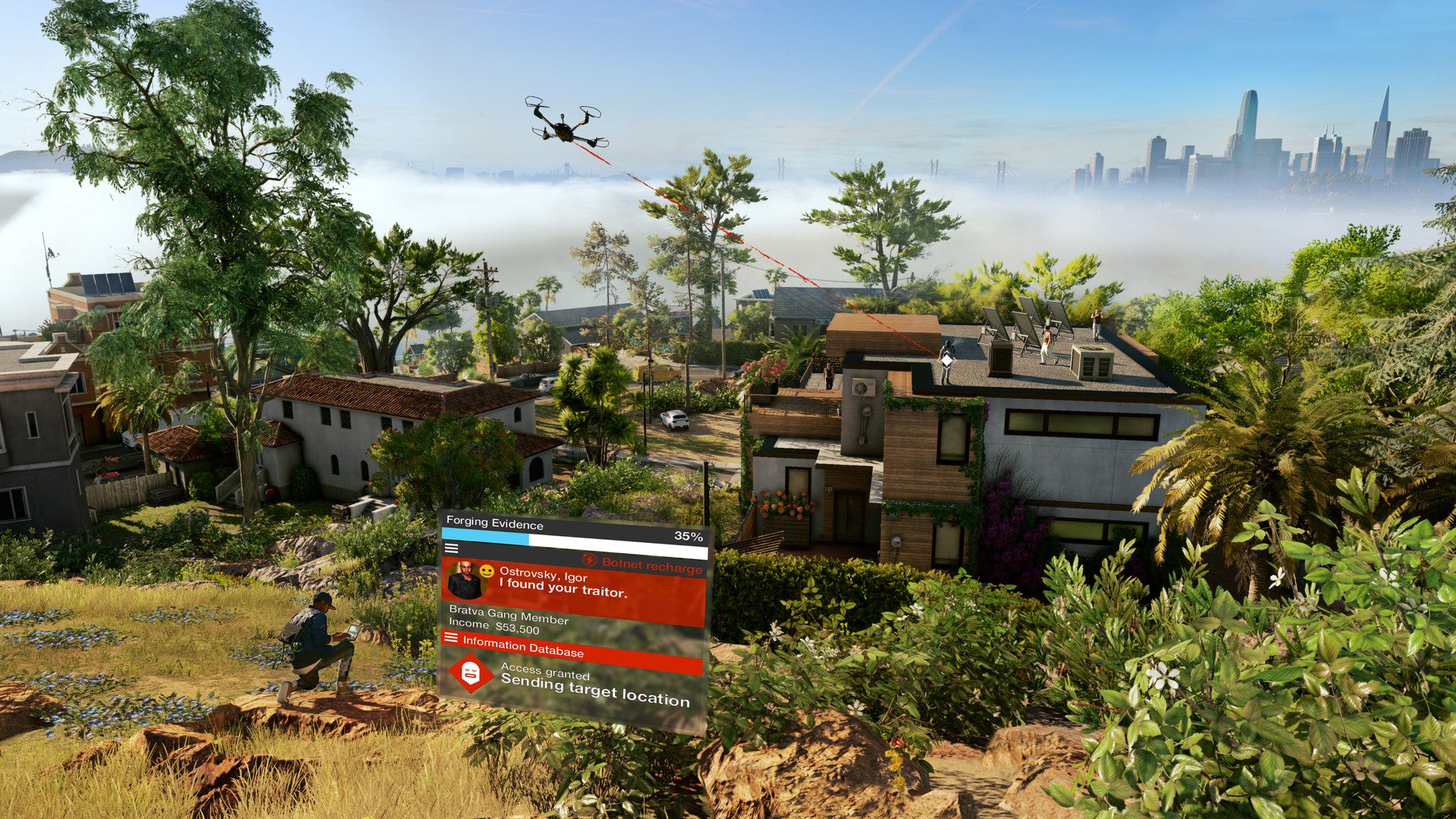Ubisoft s best open world isn t in Assassin s Creed or Far Cry  but in Watch Dogs 2 - 52
