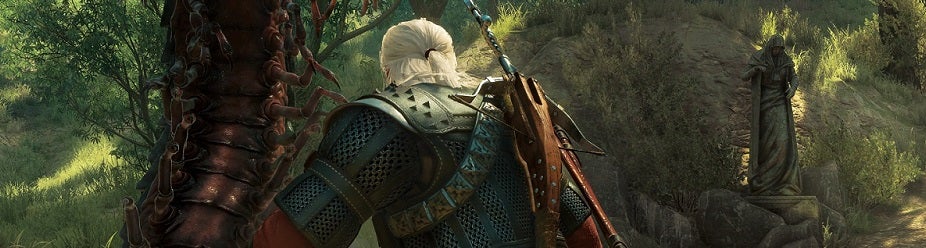 Image for The Witcher 3 Grandmaster Wolf Gear - How to Get the Grandmaster Wolf Armor and Weapons