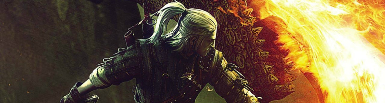 Image for CD Projekt CEO Confirms Witcher Sequel, But It's Not The Witcher 4